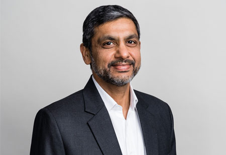 Sanjay Goel Hired as American Tower Corporation's Executive Vice President & President, APAC 